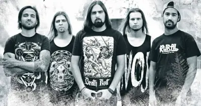 Voice Of Ruin - Дискография (2011-2023)