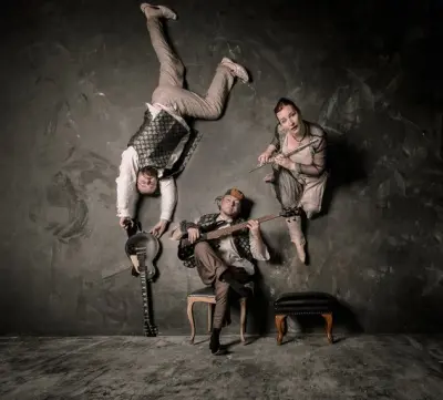 Мыс Луны - Дискография (2015-2022)