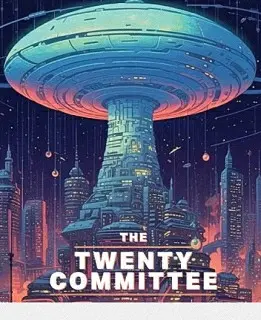The Twenty Committee - Дискография (2013-2023)