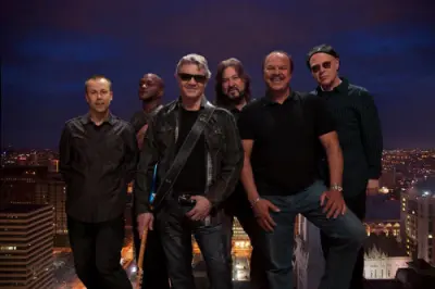 The Steve Miller Band - Дискография (1967-2019)