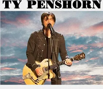 Ty Penshorn - Дискография (2021-2023)