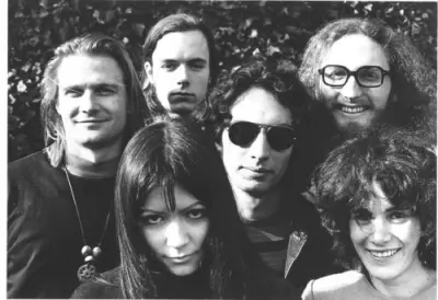 It's A Beautiful Day / David Laflamme Band - Дискография (1969-2003)