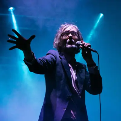 Jarvis Cocker - Дискография (2006-2020)