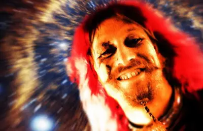 Nik Turner - Дискография (1978-2019)