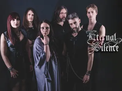 Eternal Silence - Дискография (2014-2023)