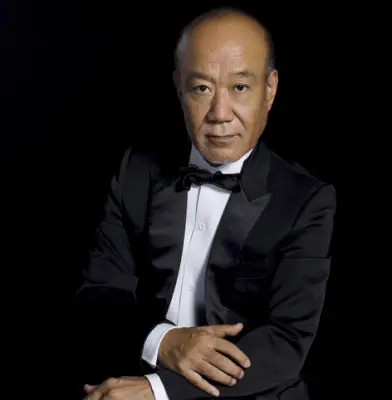 Joe Hisaishi - Дискография (1986-2013)