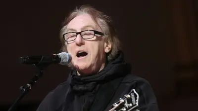 Denny Laine - Дискография (1973-2008)