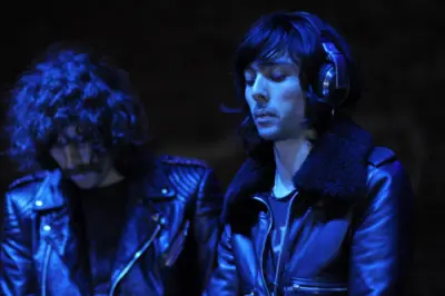Justice - Дискография (2003-2013)
