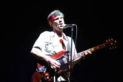 Manu Chao - Дискография (1998-2009)