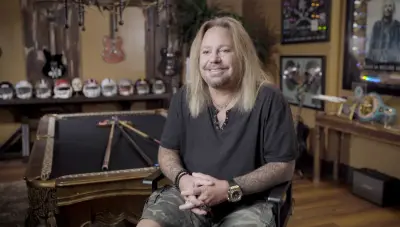 Vince Neil - Дискография (1993-2010)