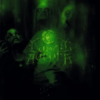 Lunar Aurora - Дискография (1995-2023)
