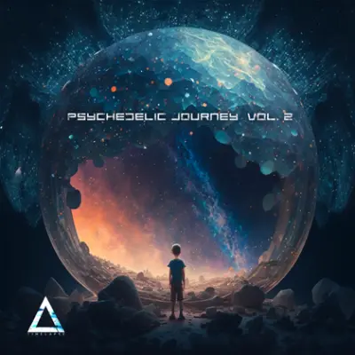Psychedelic Journey [02] (2023)