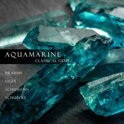 Aquamarine: Classical Gems (2024)