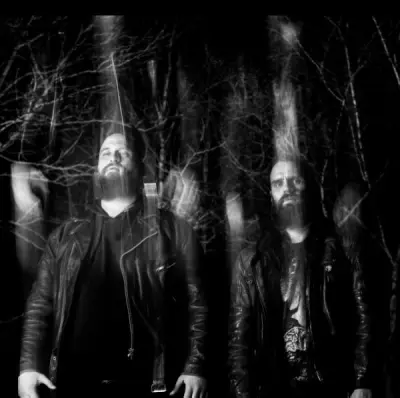 Ûngrûn - Дискография (2018-2023)