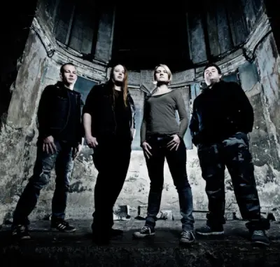 Final Coil - Дискография (2013-2024)