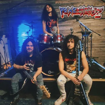 Powerhouse - Дискография (2017-2024)