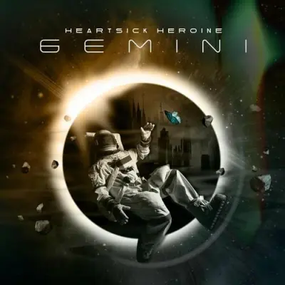 Heartsick Heroine - Дискография (2019-2024)