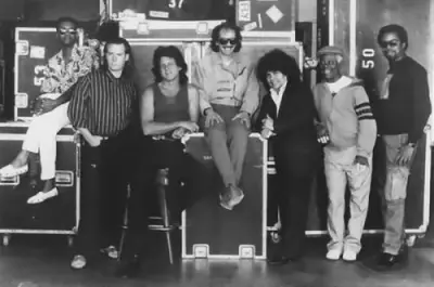 Santana - 5 Releases (2021 - 2024)