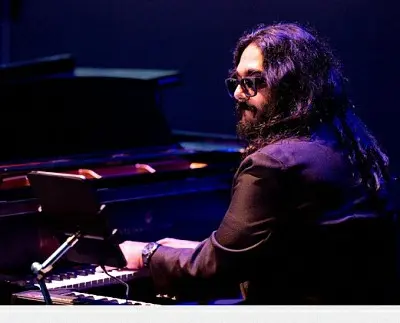 Behrooz Paygan - Дискография (2021-2024)