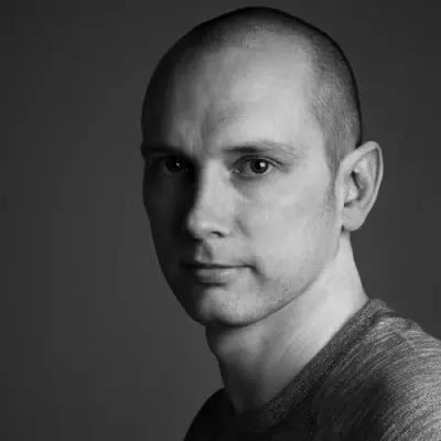 Nigel Stanford - Дискография (1999-2017)
