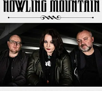 Howling Mountain - Дискография (2021-2023)