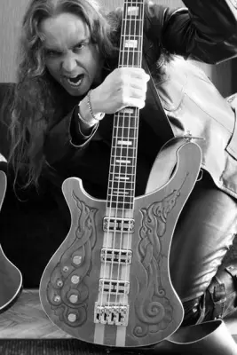 Jarkko Ahola - Дискография (2012-2023)