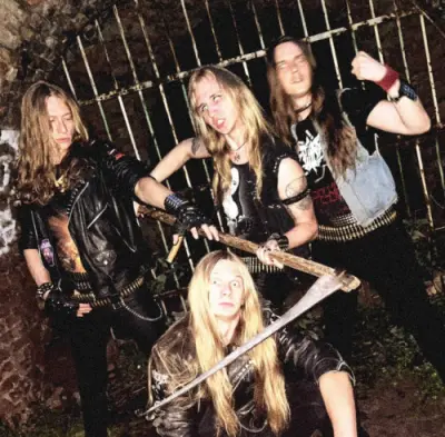 Night Lord - Дискография (2022-2023)