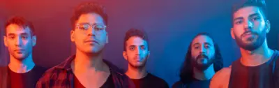 Her Last Sight - Дискография (2020-2024)
