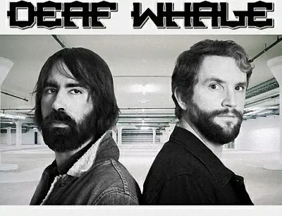 Deaf Whale - Дискография (2015-2024)