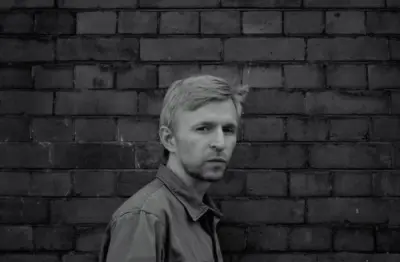 Jay-Jay Johanson - Дискография (1996-2021)