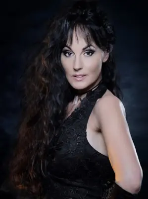 Martina Edoff - Дискография (2014-2026)