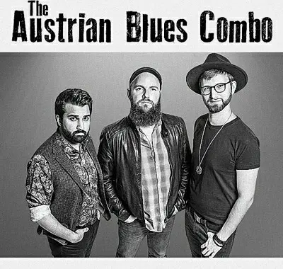 The Austrian Blues Combo - Дискография (2017-2024)