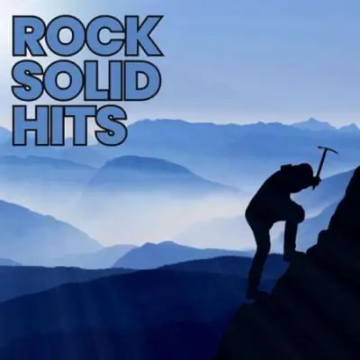 Rock Solid Hits (2024)