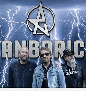 Anbaric - Дискография (2017-2024)