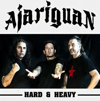 Ajariguan - Дискография (2020-2024)