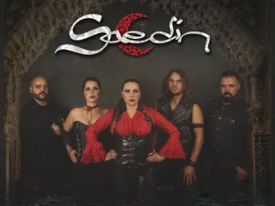 Saedín - Дискография (2016-2023)