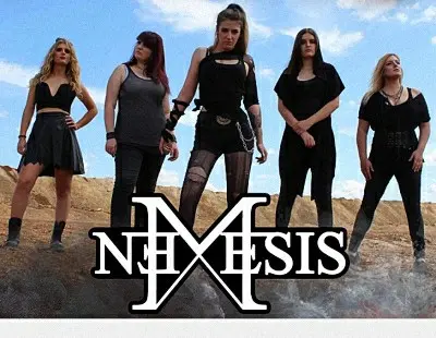 Nemesis - Дискография (2020-2024)