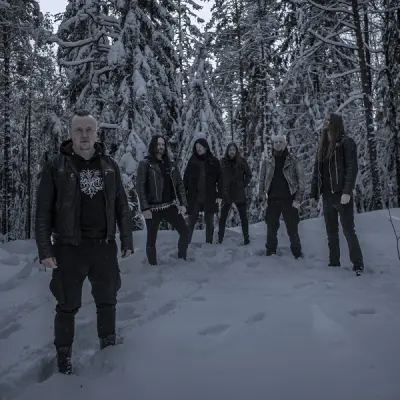 Counting Hours - Дискография (2016-2024)
