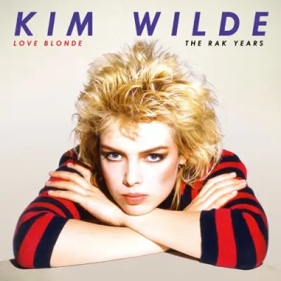 Kim Wilde - Love Blonde: The RAK Years (2024)