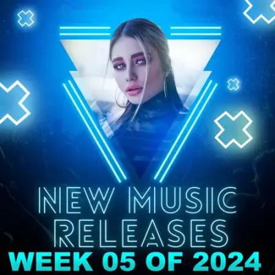 New Music Releases Week 05 of 2024 (2024)