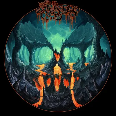 The Absence - The Absence (2024)