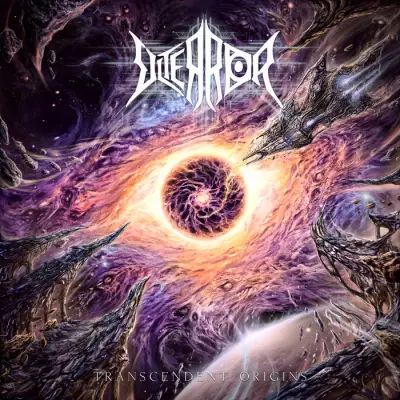 Ulterror - Transcendent Origins (2024)