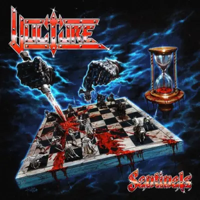 Vulture - Sentinels (2024)