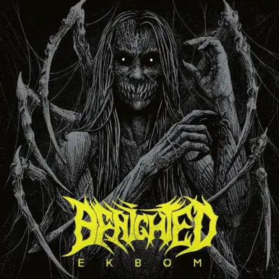 Benighted - Ekbom (2024)