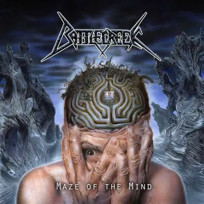 Battlecreek - Maze of the Mind (2024)