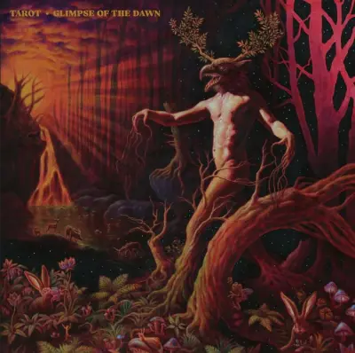 Tarot - Glimpse of the Dawn (2024)