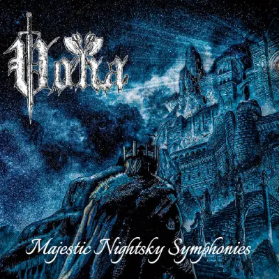 Voha - Majestic Nightsky Symphonies (2024)