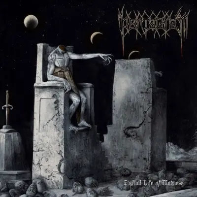 Pentagram Chile - Eternal Life of Madness (2024)