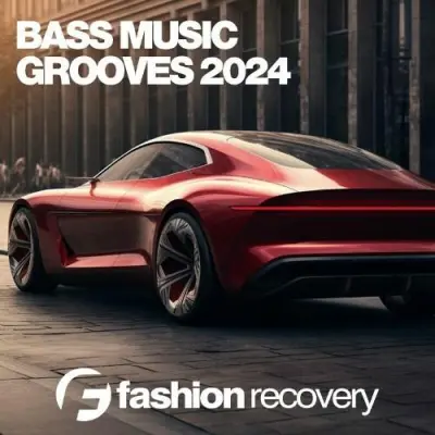 Bass Music Grooves 2024 (2024)