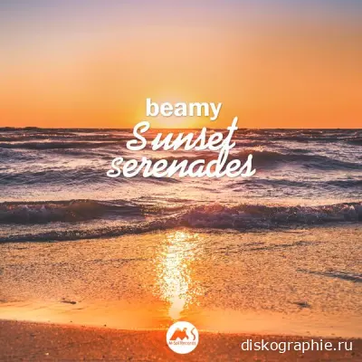 Beamy - Sunset Serenades (2024)